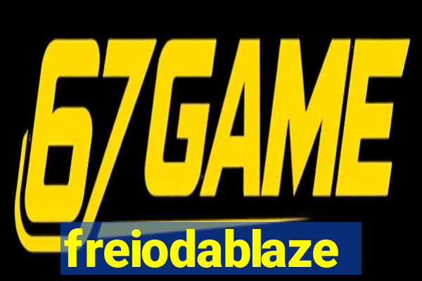 freiodablaze