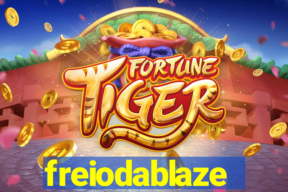 freiodablaze