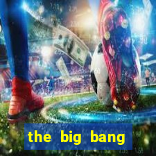 the big bang theory temporada 1 dublado online