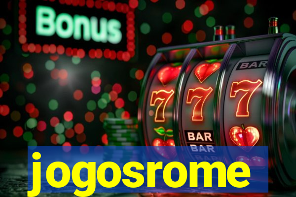 jogosrome