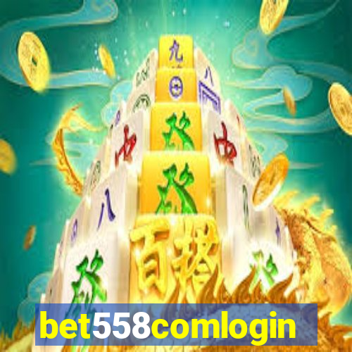 bet558comlogin