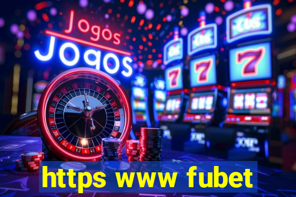 https www fubet
