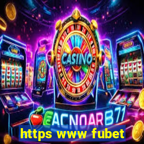 https www fubet