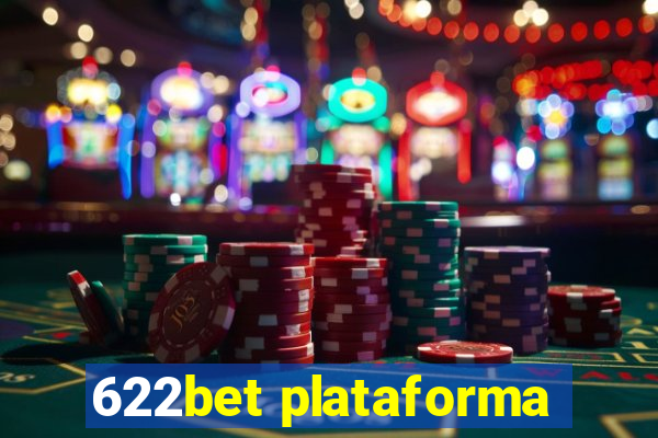 622bet plataforma
