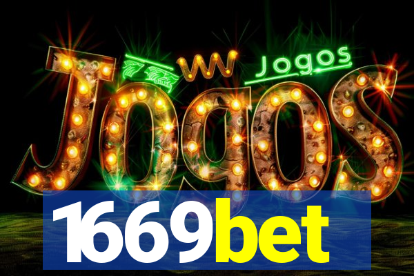 1669bet