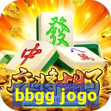 bbgg jogo