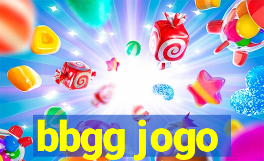 bbgg jogo