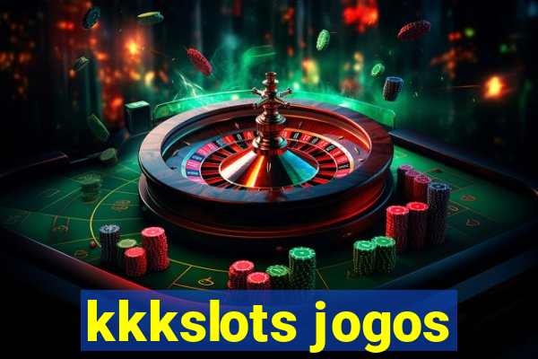 kkkslots jogos