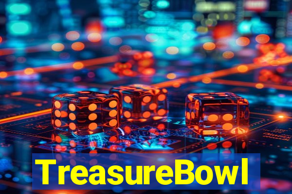 TreasureBowl treasure bowl como ganhar