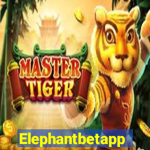 Elephantbetapp