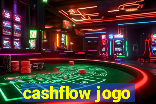 cashflow jogo