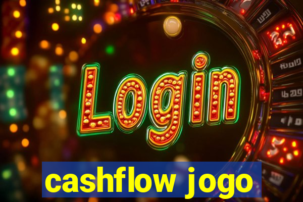 cashflow jogo