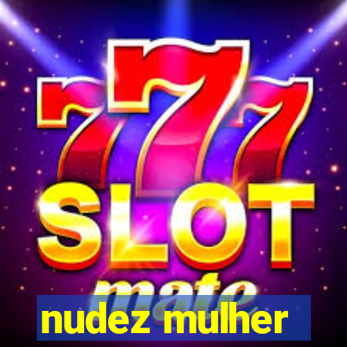 nudez mulher