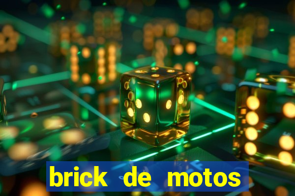 brick de motos porto alegre