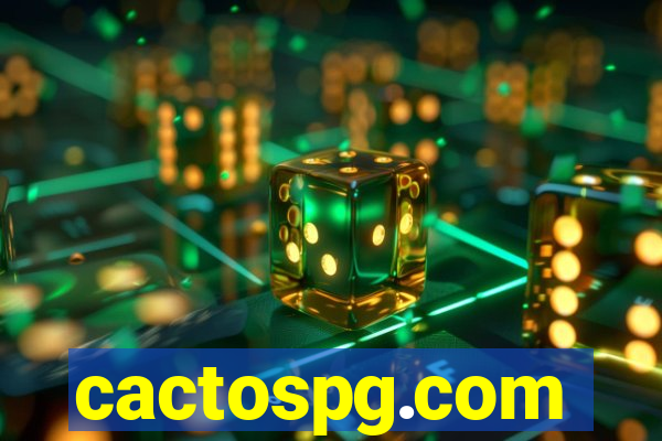 cactospg.com