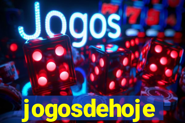 jogosdehoje