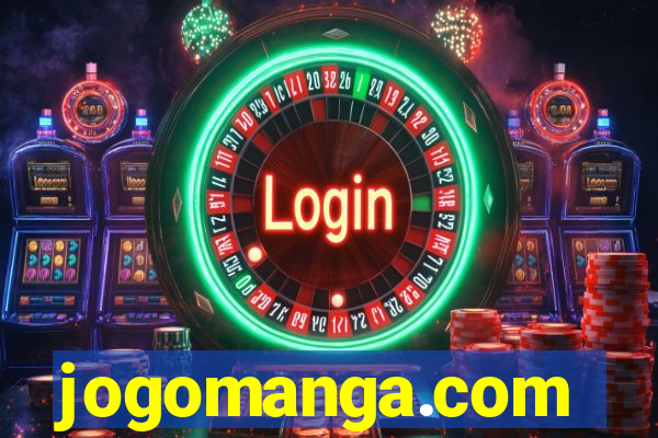 jogomanga.com