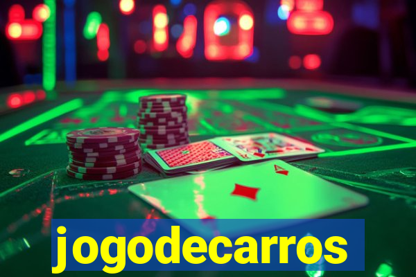 jogodecarros