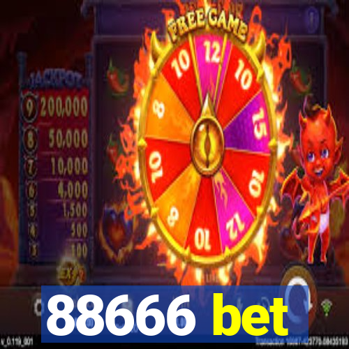 88666 bet