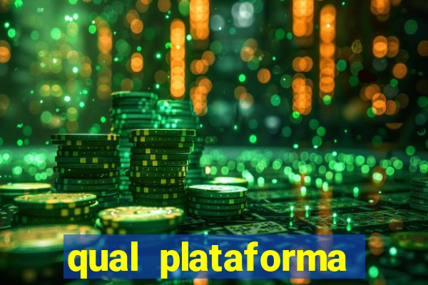 qual plataforma esta pagando hoje fortune tiger