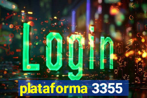 plataforma 3355