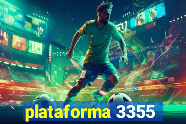 plataforma 3355