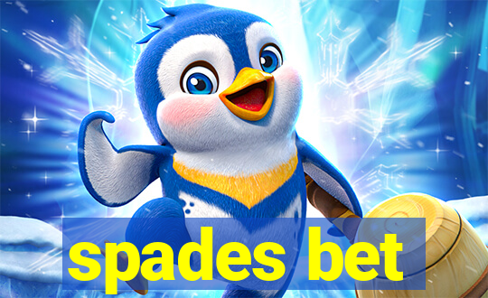 spades bet