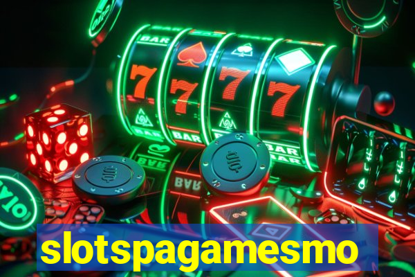 slotspagamesmo
