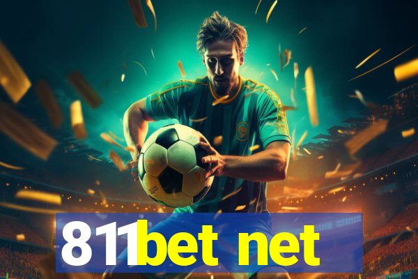 811bet net