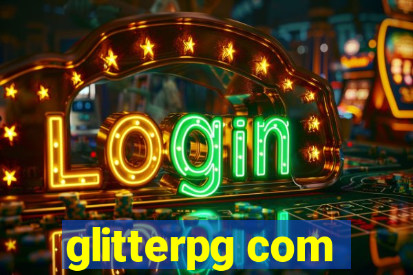 glitterpg com