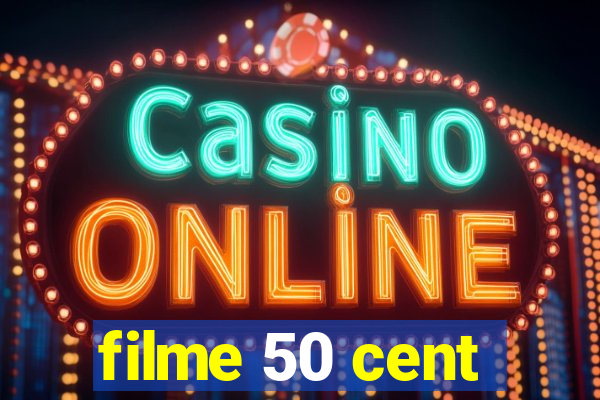 filme 50 cent