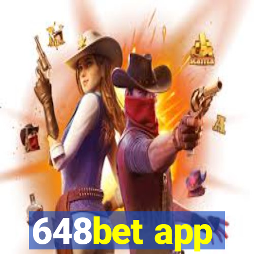 648bet app