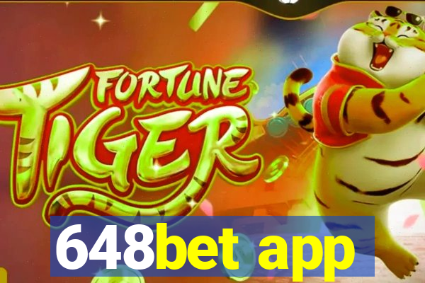 648bet app
