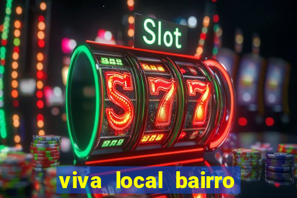 viva local bairro guarani bh garoto