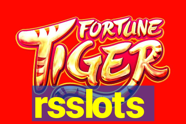 rsslots