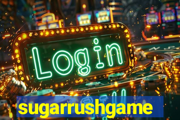sugarrushgame