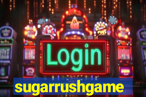 sugarrushgame