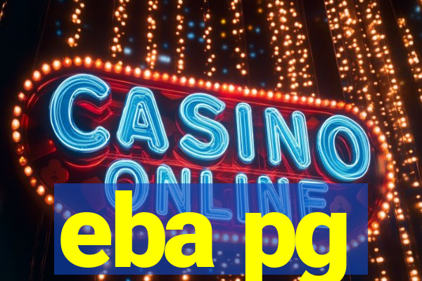 eba pg