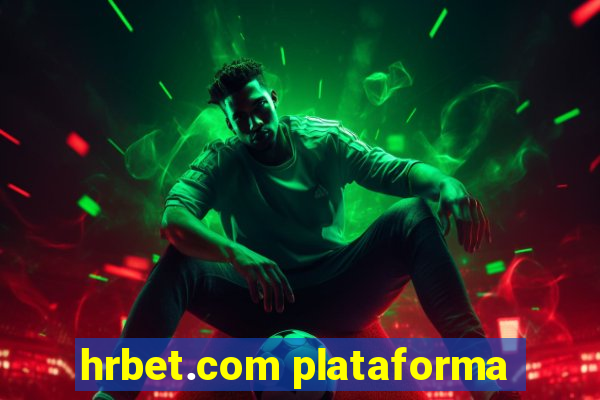 hrbet.com plataforma
