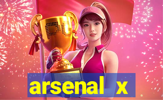 arsenal x nottingham forest palpite