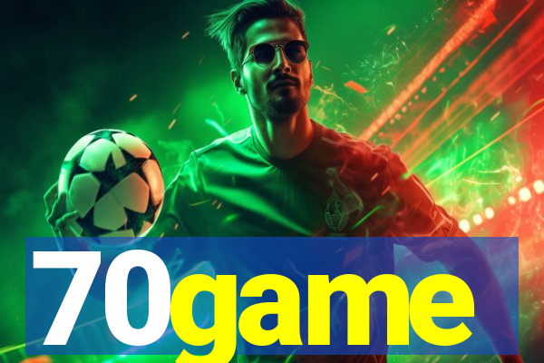 70game