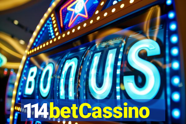 114betCassino