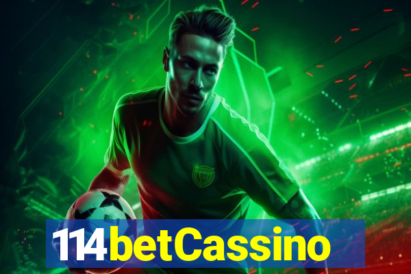 114betCassino