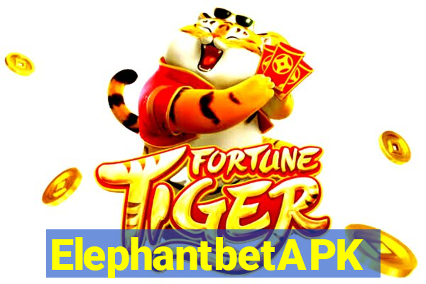ElephantbetAPK
