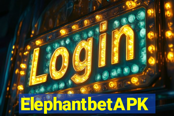 ElephantbetAPK
