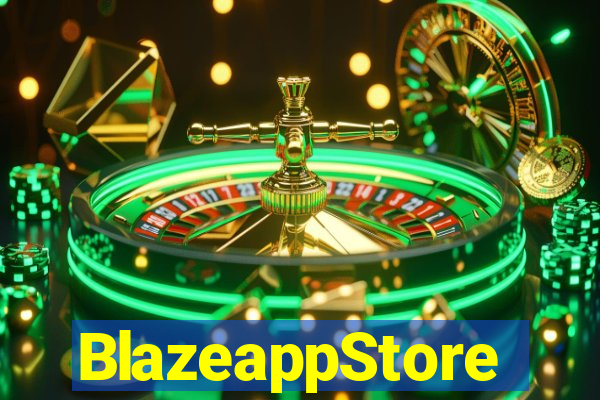 BlazeappStore