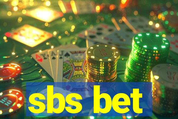 sbs bet
