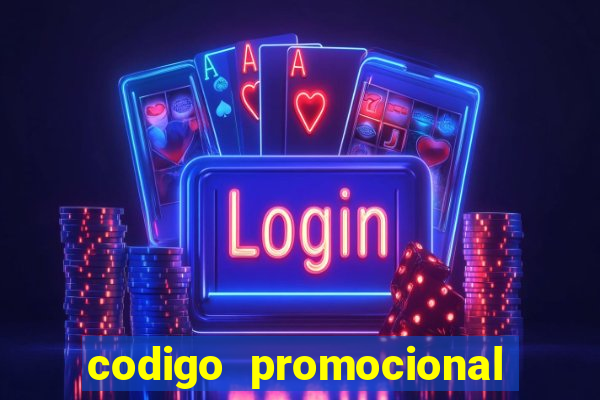 codigo promocional 7 slots