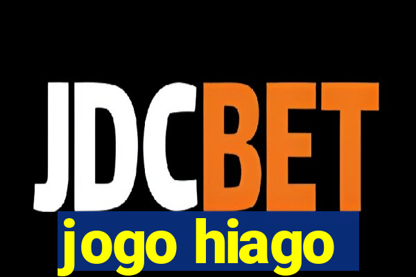 jogo hiago