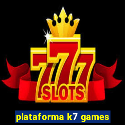 plataforma k7 games